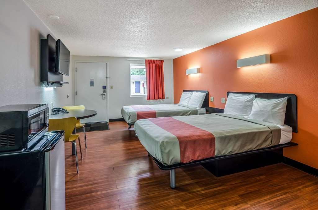 Motel 6 Troutville, Va Rum bild